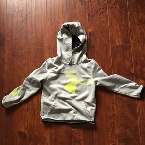 Under Armour Hoodie
